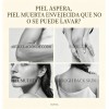 Ouyea Gel Exfoliante Purificante Naranja 50 G
