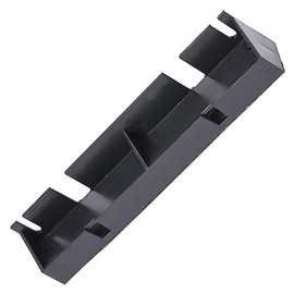 Electrolux 50253934009 Control Housing Bracket (234)