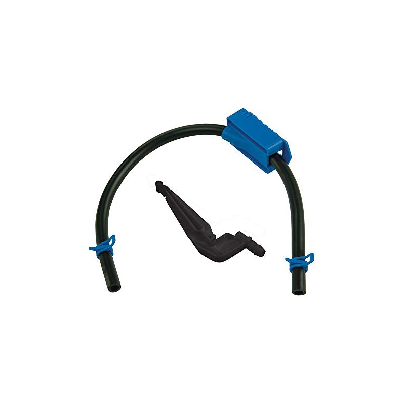 215 Water Saving Roller Clamp with Refill Tube