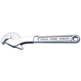 Laser 0175 Speed Wrench 200mm