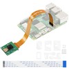 Yahboom Raspberry Pi 5 Camera Module, Raspberry Pi Camera 5
