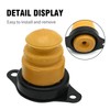 EATAKWARD 4Pcs M5570A Jounce Bumper Kit, Jounce Shock Bumper Stop