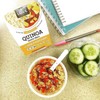 Quinoa Quick Cups (Mango & Roasted Peppers 6-Pack)