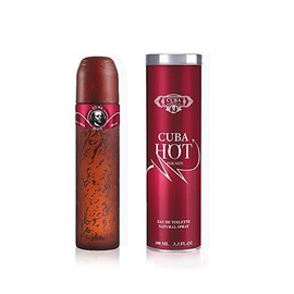 Cuba Hot for Men - 3.3 oz EDT Spray