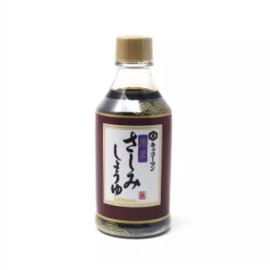 Kikkoman Kappou Sashimi shoyu Japanese Soy Sauce 150mlキッコーマン醤油 割烹さしみしょうゆ Kaiseki