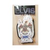 Midsouth Products Elvis Presley Oven Mitt & Pot Holder Set