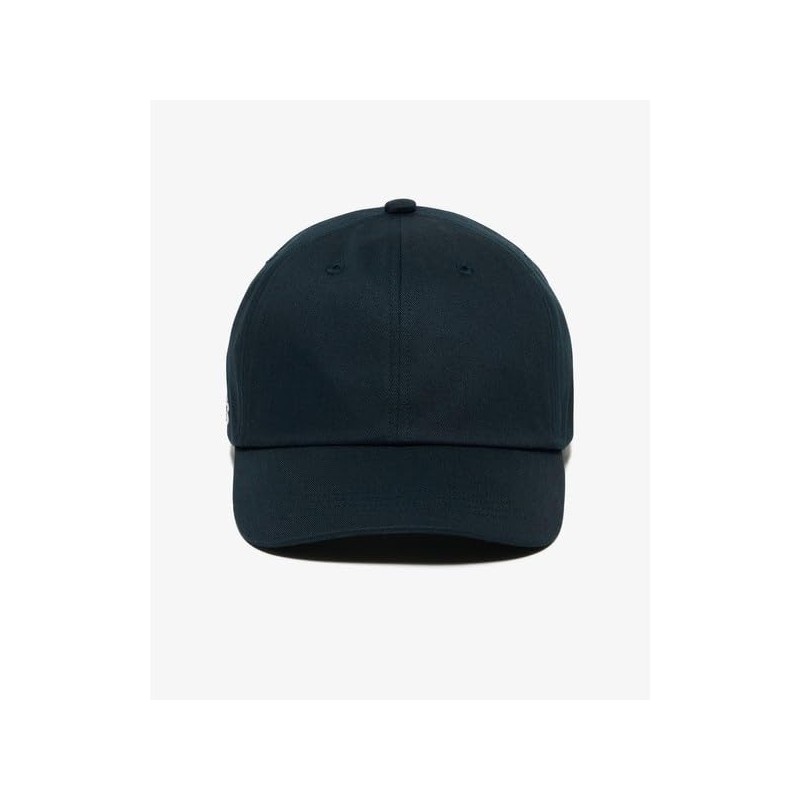 Lacoste Men's Sports 6-way Embroidered Cap, white