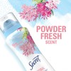 Secret Dry Spray Antiperspirant Deodorant for Women, 48hr Weightless Sweat