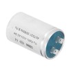 11uf Engine Start Capacitor, Electronic Component Capacitor, Generator Start Capacitor,