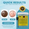 JSP Super Coin Cleaner for Copper Gold Silver Precious Metals