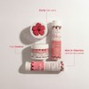 Floractive Hibiscus & Coconut Water Repair for Curly Hair Shampoo