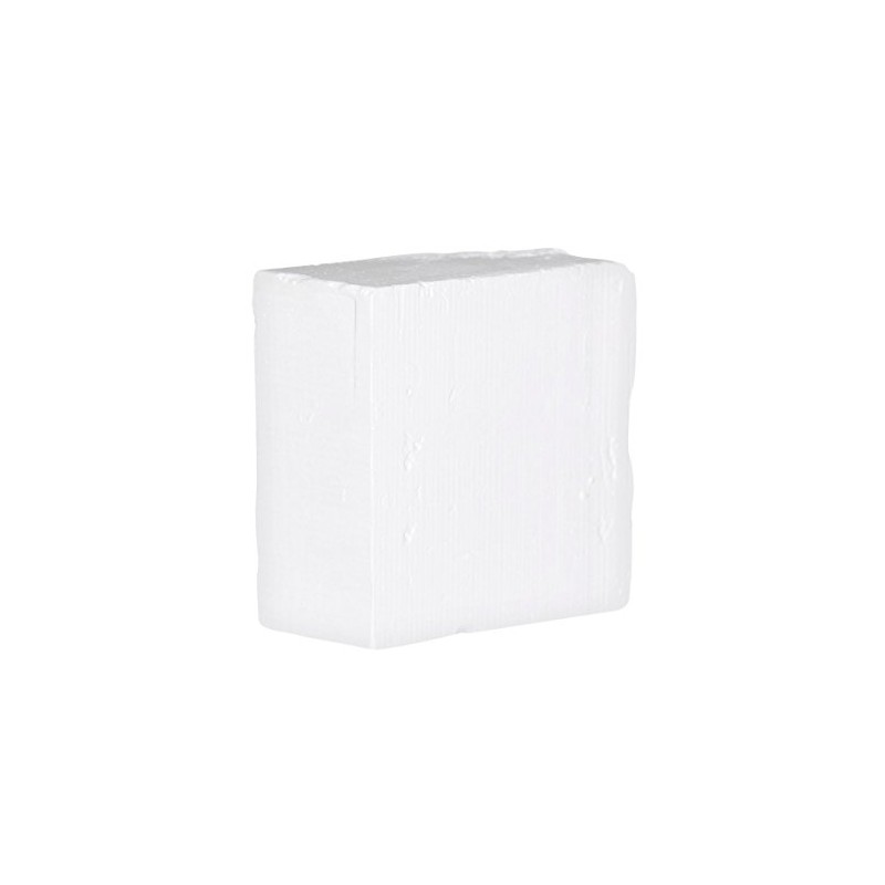 Firstaid4sport Gym, Weight Lifting and Cross Fit Chalk 2oz Block