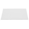 10pcs 2.0mm Vacuum Forming Splint Sheets Prevent Bubble Professional Thermoforming
