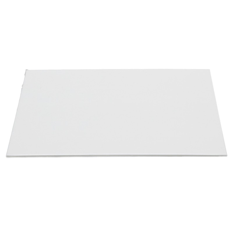 10pcs 2.0mm Vacuum Forming Splint Sheets Prevent Bubble Professional Thermoforming