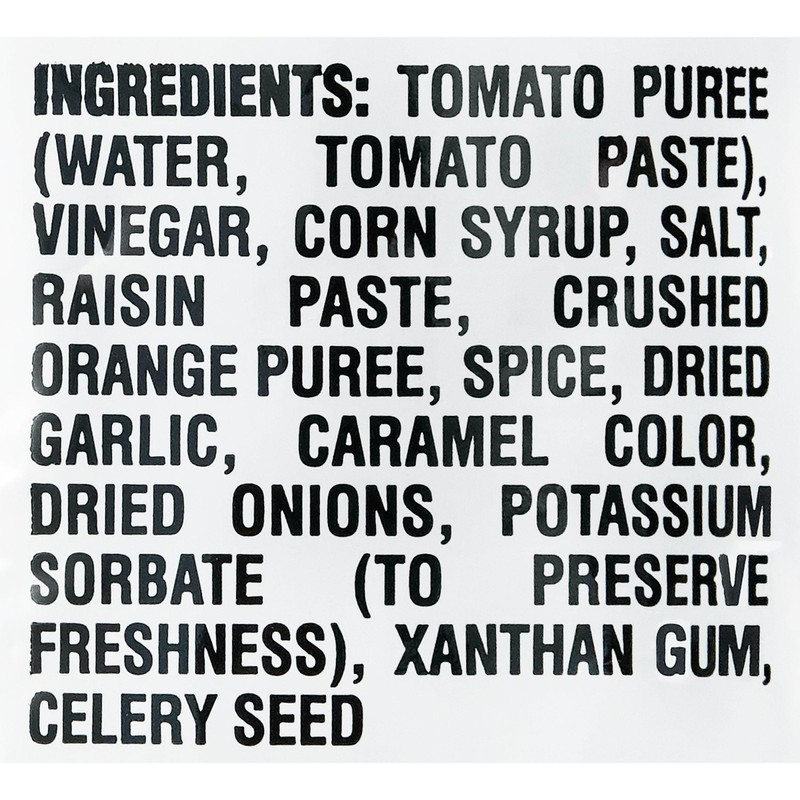 A.1. Original Steak Sauce Single Serve (0.5 oz Packets, Pack