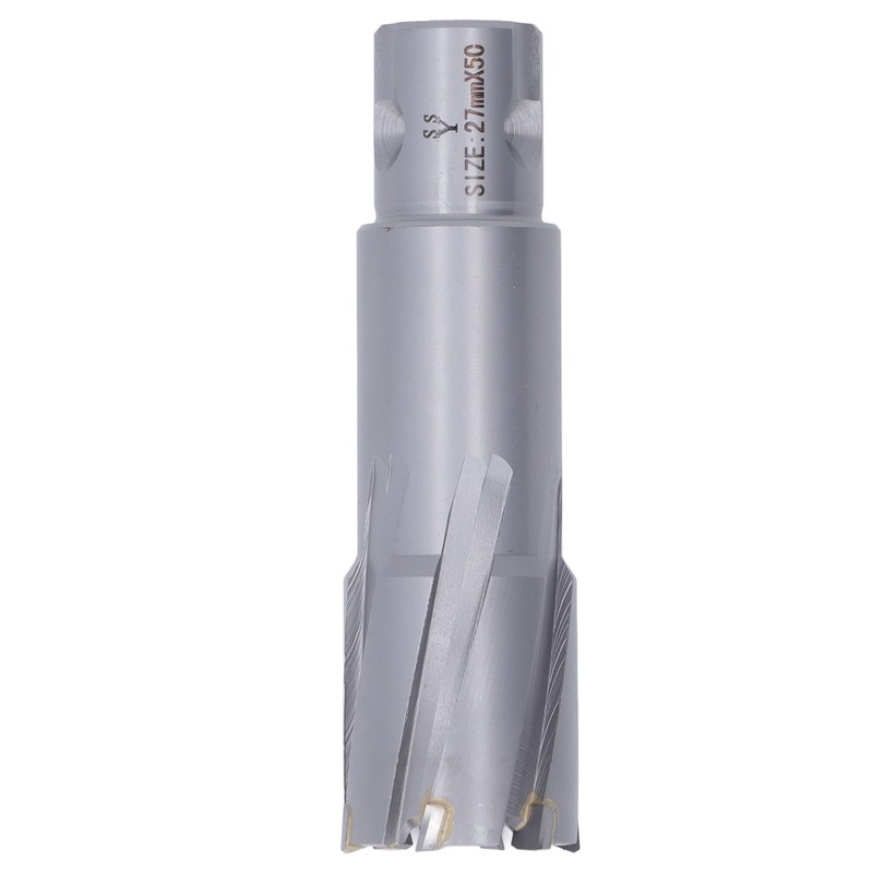 Carbide Hole Saw Bit Steel Plate Hole Cutter Opener Bit