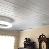 R12W Foam Glue-Up 20x20 Decorative Ceiling Tile (21.12 s/f) Pack