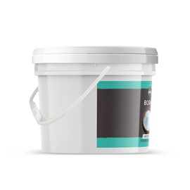 Birch & Meadow Borax, 1 Gallon Bucket, Unscented, Cleaning, Laundry Additive