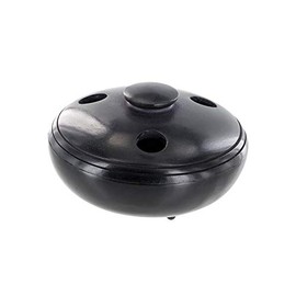 Les Encens du Monde Stone Incense Holder Seto