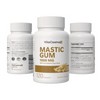 VitaCosmoX Mastic Gum 1000mg 120 Capsules | Non-GMO & Gluten