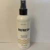 SEPHORA Daily Clean Refresh Daily Brush Cleaner 6.7 oz New