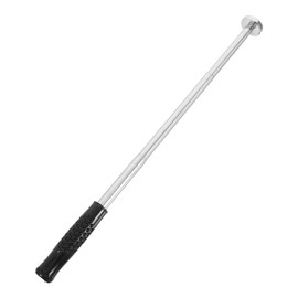 Operitacx Portable Magnetic Pickup Tool Telescoping Metal Retrieval Rod for Garage Workshop and Compact Design for Easy Access to Hard to Reach Areas