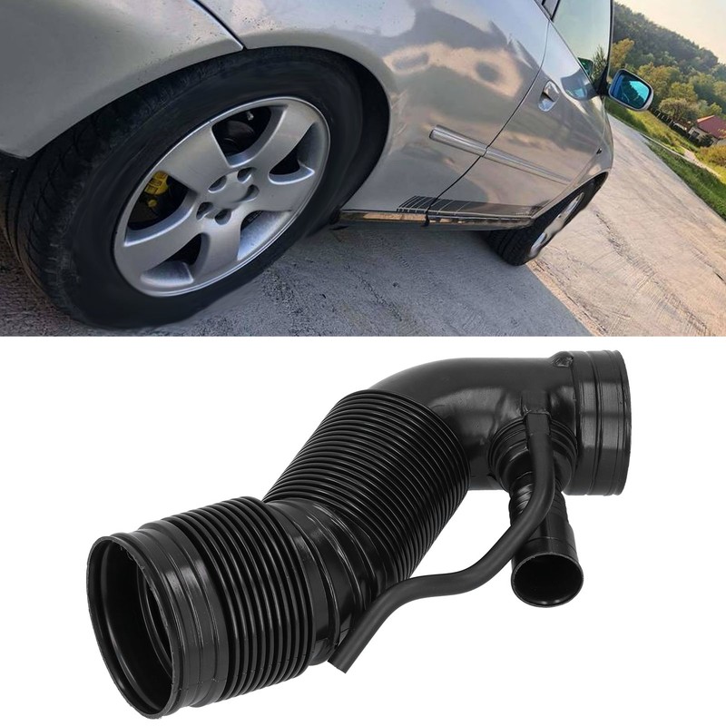 Air Intake Hose Pipe 1J0129684 1J0129684CG Fit for A3 8L1