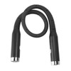 LED Neck Reading Light 3 Colors 3 Brightness Levels Bendable