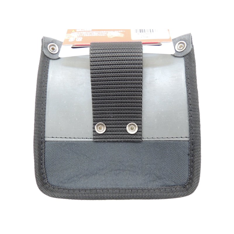 NOAH NA-28 Small Waist Bag, 2 Tiers