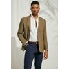 PJ PAUL JONES Mens Sport Coats and Blazers Classic Fit