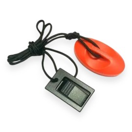TreadLife Fitness NordicTrack Commercial 1750 Safety Key Model Number NTL140102 Part Number 303713