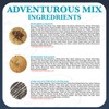 The Cravory: Freshly Baked Cookies - Adventurous Mix Variety Pack