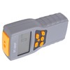 Laser Tachometer 2Gear NonContact LCD Digital Display HighAccuracy Speed Measuring
