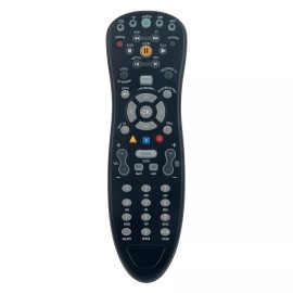 For Cisco New RC1534820/04B Replaced Remote Control for Cisco Cable Box RC153482004B