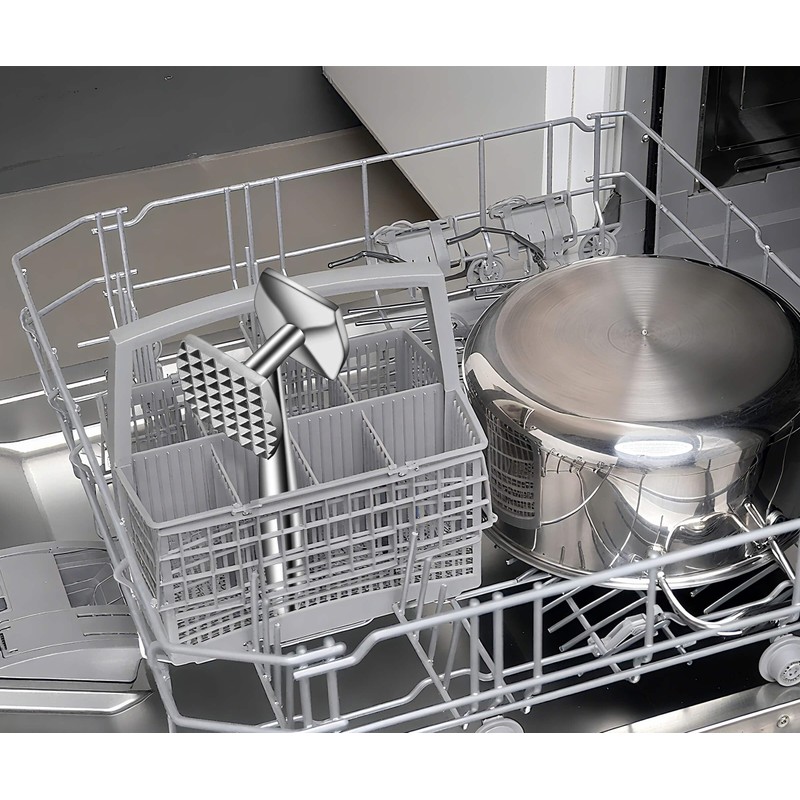 Aliglow Meat Tenderizer Hammer/Mallet Tool/Pounder For Tenderizing and Pounding Steak,