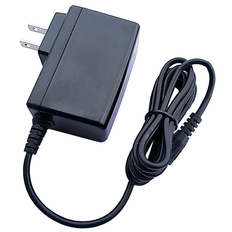 UpBright 9V AC/DC Adapter Replacement For Arachnid Bullshooter Dartboard Pro