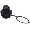 EBTOOLS For Blow Up Kayak Valve - 2Pcs Abs Air