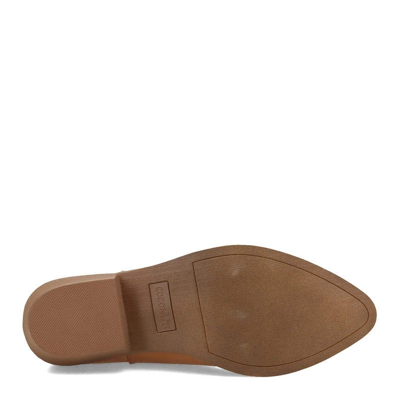 Coconuts by Matisse Women's Gaucho Boot,Tan,8.5 M US