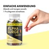 Alpha Surge Gummies | deine genussvolle Unterstützung | Speziell entwickelte