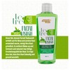 Softto+Plus Tea Tree Facial Wash Gel - Gesündere, strahlend schöne