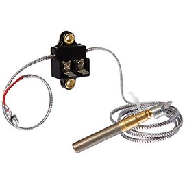 Honeywell Q313B1005 Powerpile with Junction Block, 750 mv