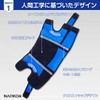 MAQKON 膝サポーター ひざ専用 半月板 通気性 登山/ゴルフ/テニス/バドミントン/ランニング 日常生活 高齢者 左右兼用 サイドバネ