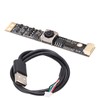Computer Camera Module Autofocus 2MP 1080P HD Embedded Built in
