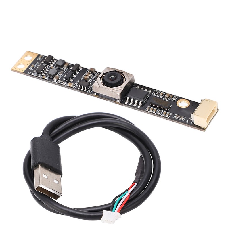 Computer Camera Module Autofocus 2MP 1080P HD Embedded Built in