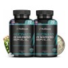 Nuboost Kit Piezas Glicinato Magnesio Days