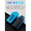 LETINGFAR Key Case, For Mitsubishi, Smart Key Case, Key Cover,