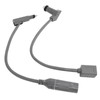 SPX Plug to RJ45 Adapter 1200Mbps Waterproof SPX to RJ45
