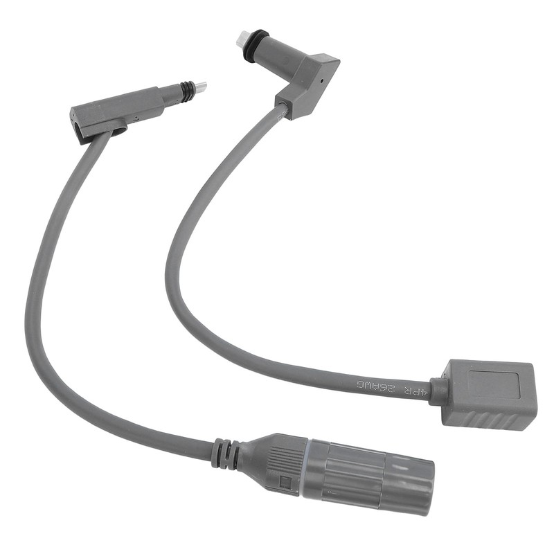 SPX Plug to RJ45 Adapter 1200Mbps Waterproof SPX to RJ45