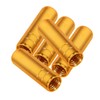 Mipcase 5pcs Fishing Net Connector Easy Install Fishing Netting Accessories