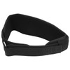 Nylon Weight Lifting Belt Fitness Strength Squat Training Bodybuilding Waist
